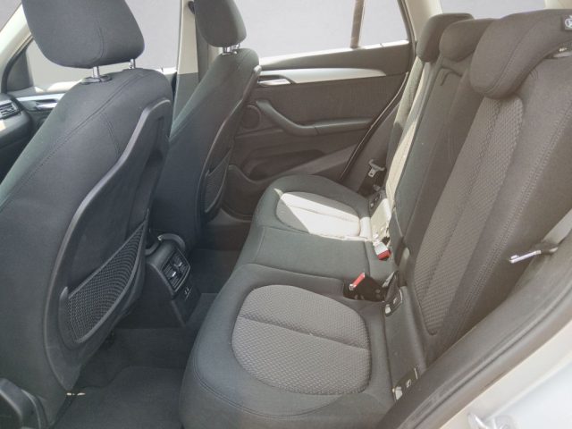 BMW X1 usata, con Controllo trazione