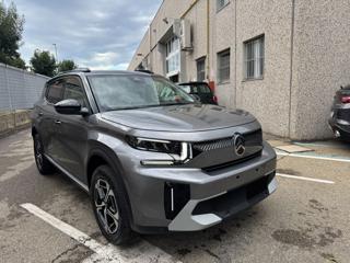 CITROEN C3 Aircross usata, con Airbag