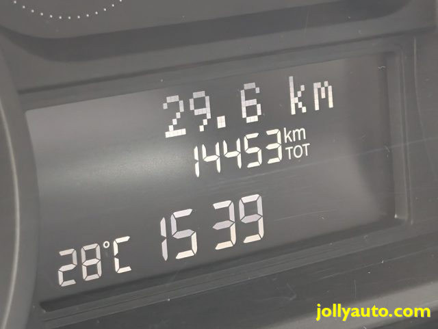 LANCIA Ypsilon usata, con Servosterzo