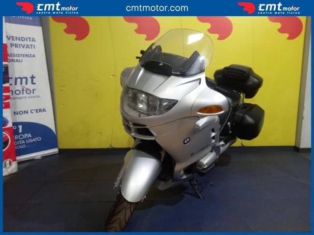 BMW R 1150 RT usata 1