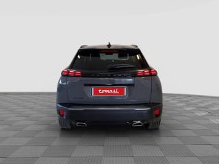 PEUGEOT 2008 usata 3