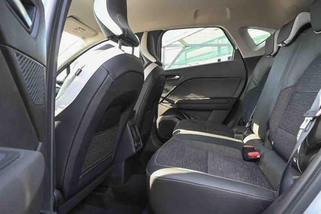 RENAULT Captur usata, con Cruise Control