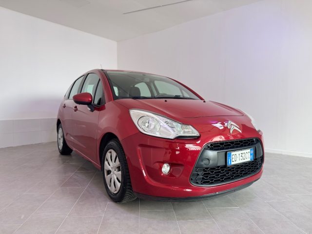 CITROEN C3 usata 0