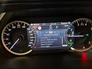 LAND ROVER Range Rover Evoque usata, con Controllo automatico clima