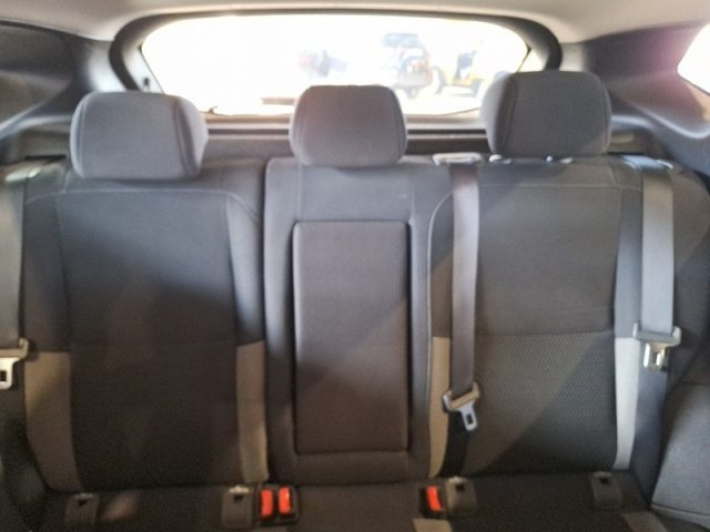 NISSAN Qashqai usata, con Immobilizzatore elettronico