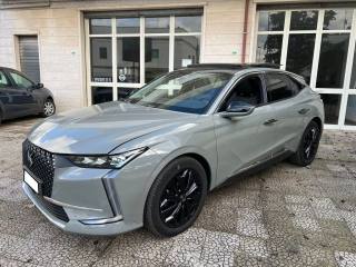 DS AUTOMOBILES DS 4 usata 2