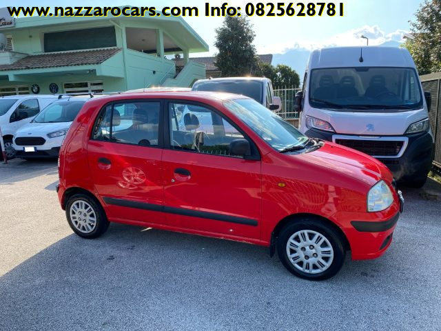 HYUNDAI Atos usata, con Airbag Passeggero
