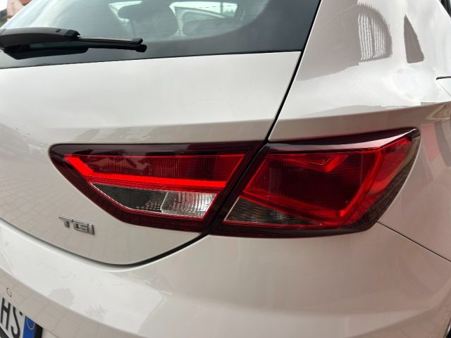 SEAT Leon usata, con USB