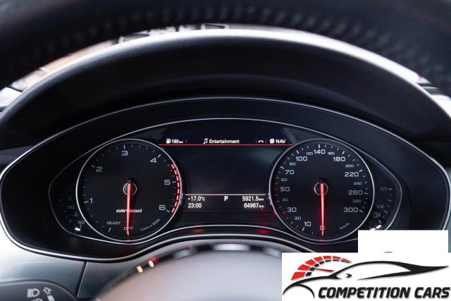 AUDI A6 allroad usata, con Fari Xenon