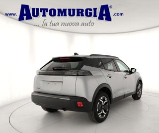 PEUGEOT 2008 usata, con Airbag Passeggero