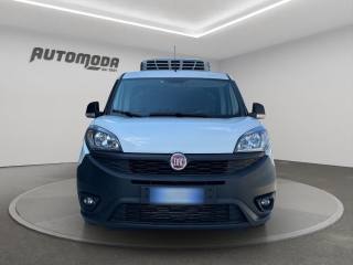FIAT Doblo usata, con Airbag