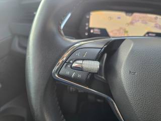 SKODA Octavia usata, con Controllo vocale