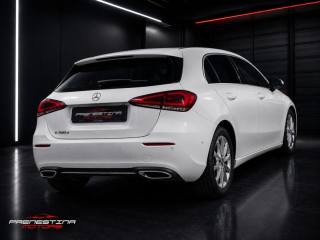 MERCEDES-BENZ A 180 usata, con Airbag Passeggero