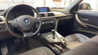 BMW 316 usata, con Climatizzatore