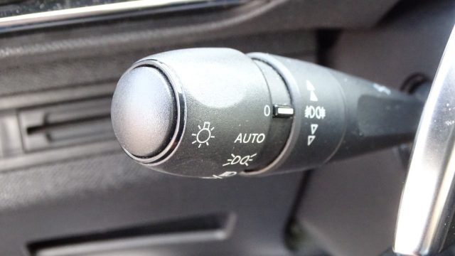 PEUGEOT 3008 usata 96