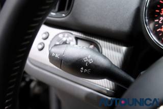 MINI Countryman usata, con Controllo vocale