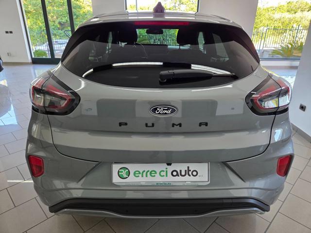 FORD Puma usata, con Cruise Control