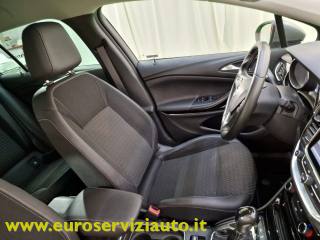 OPEL Astra usata, con Sensore di pioggia