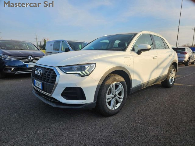 AUDI Q3 usata, con Airbag