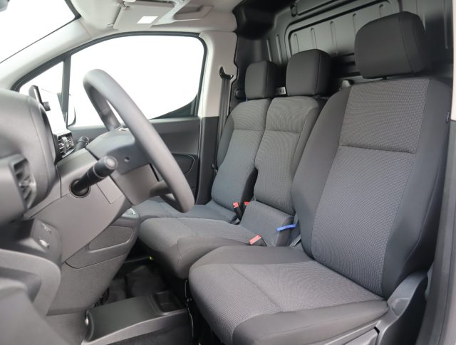 CITROEN Berlingo usata, con ESP
