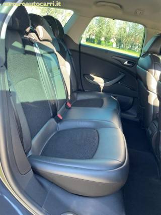 CITROEN C5 usata, con Climatizzatore