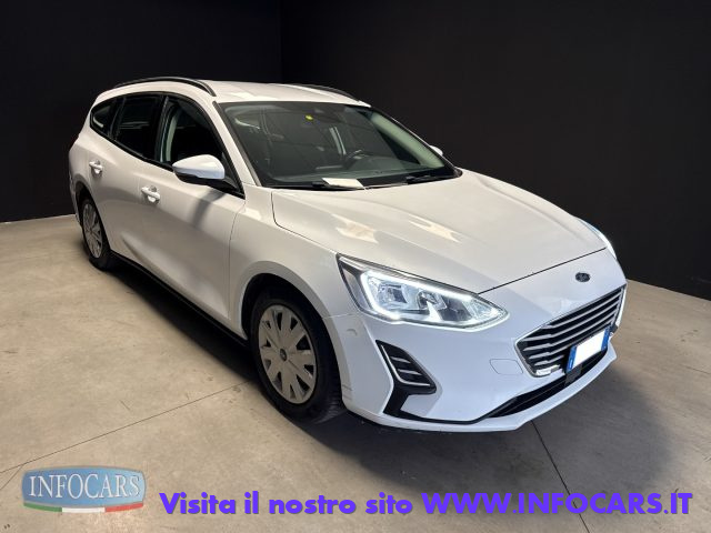 FORD Focus usata, con ABS