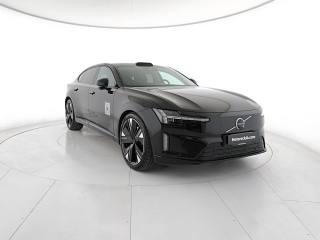 VOLVO ES90 usata, con Antifurto