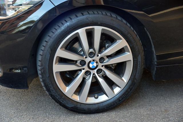 BMW 118 usata, con Alzacristalli elettrici