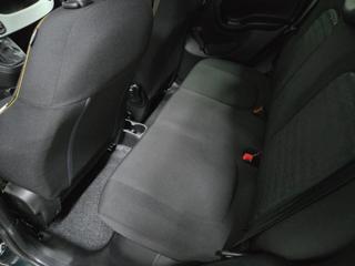 FIAT Panda usata, con Climatizzatore