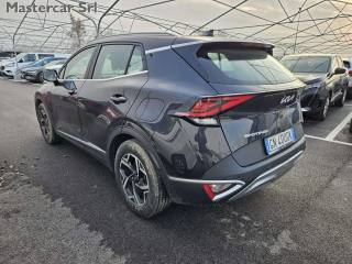 KIA Sportage usata, con Airbag Passeggero