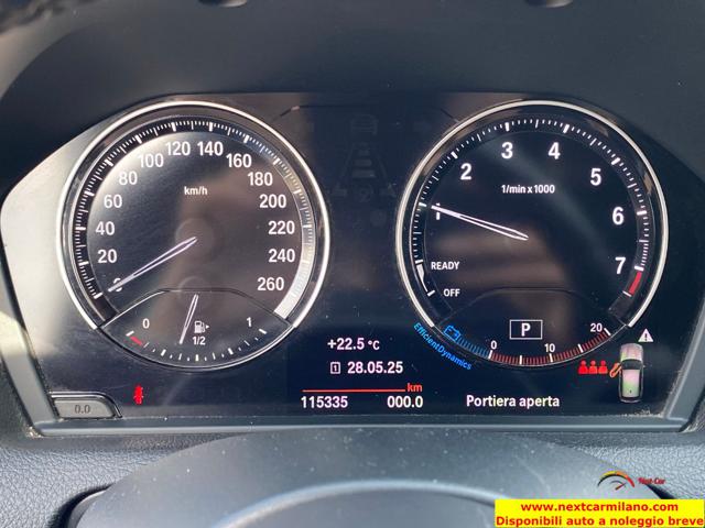 BMW 118 usata 49