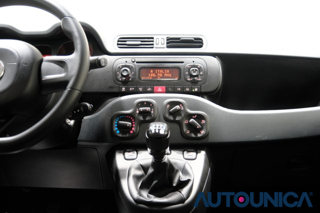 FIAT Panda usata 33
