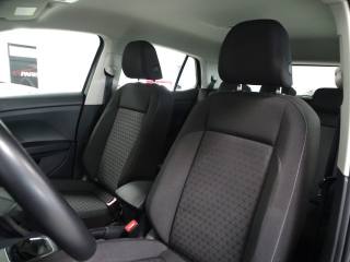 VOLKSWAGEN T-Cross usata, con Immobilizzatore elettronico