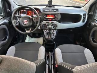 FIAT Panda usata, con Chiusura centralizzata