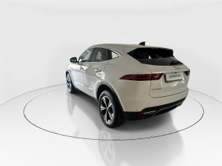 JAGUAR E-Pace usata, con ESP
