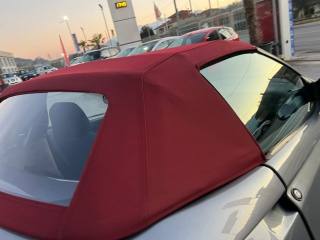 ALFA ROMEO Spider usata, con Fendinebbia
