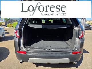 LAND ROVER Discovery Sport usata, con Immobilizzatore elettronico