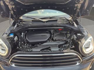 MINI Countryman usata, con Airbag testa