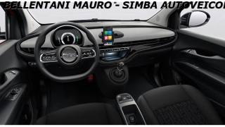 FIAT 500 usata, con Autoradio