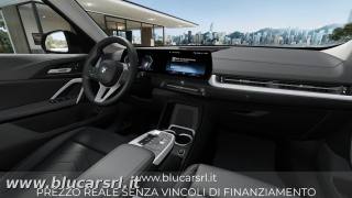 BMW X1 usata 40