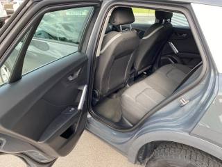 AUDI Q2 usata, con Specchietti laterali elettrici