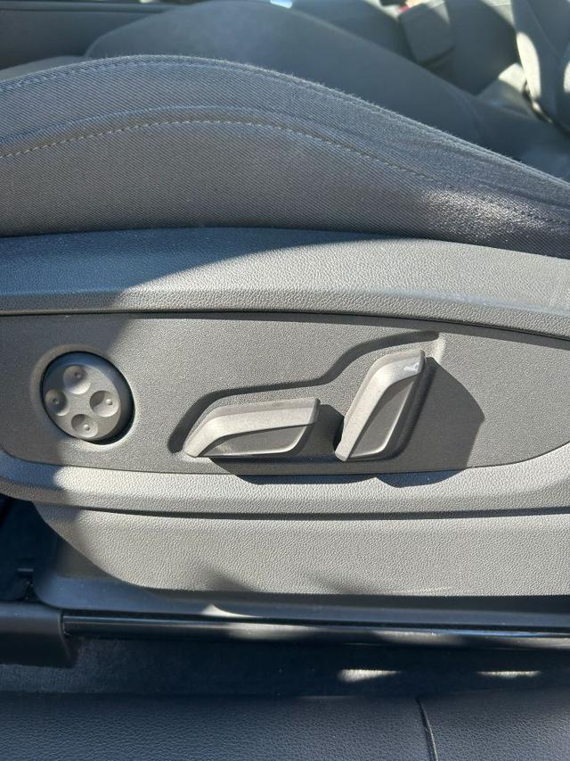 AUDI Q5 usata, con Alzacristalli elettrici