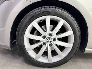 VOLKSWAGEN Golf usata, con Specchietti laterali elettrici