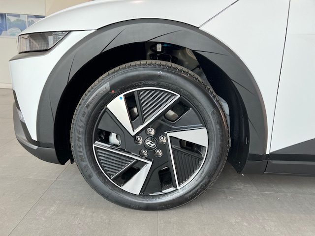 HYUNDAI Ioniq 5 usata, con Regolazione elettrica sedili