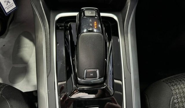 PEUGEOT 308 usata 15