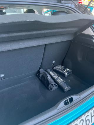 CITROEN C3 usata, con ESP