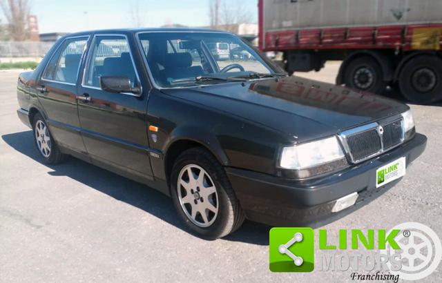 LANCIA Thema usata, con Alzacristalli elettrici