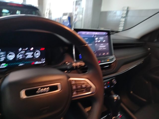 JEEP Compass usata 27