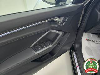 AUDI Q3 usata, con Controllo vocale