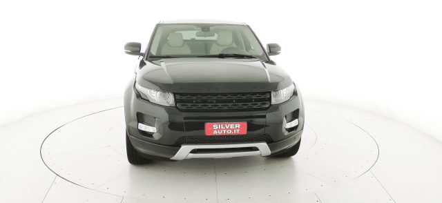 LAND ROVER Range Rover Evoque usata, con Airbag
